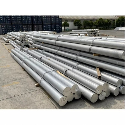 Διάμετρα ράβδοι από ανθρακικό χάλυβα ASTM 1020 1045 1065 S45c Q235 Q355 S235jr S275jr S355jr Ss400