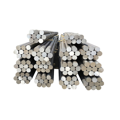 Ss400 Άξονα χάλυβα άνθρακα Q235 Q355 S235jr S275jr St37 Τετραγωνικές ράβδοι χαμηλού άνθρακα στην τιμή CFR
