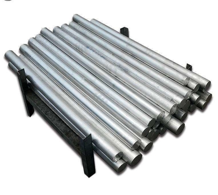 Ss400 Άξονα χάλυβα άνθρακα Q235 Q355 S235jr S275jr St37 Τετραγωνικές ράβδοι χαμηλού άνθρακα στην τιμή CFR