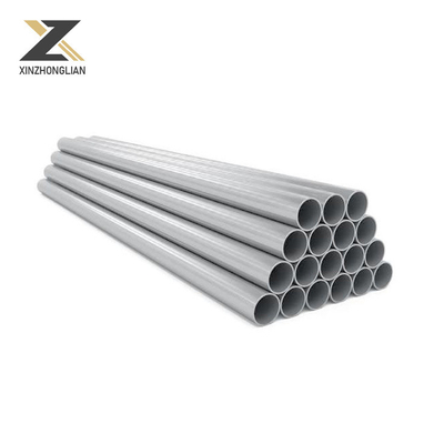 Προκαθαρισμένο Q235/Q195/Q345/A36/10*10-600*600mm τετραγωνικό σωλήνα ERW