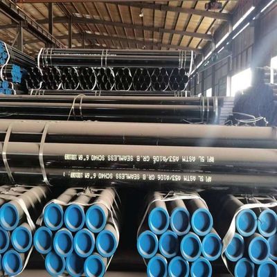 Πύλη/σωλήνας από άνθρακα αδιάβροχο χάλυβα API5I για τις ανάγκες σας