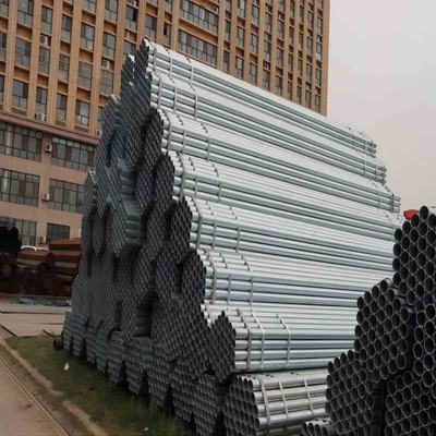 ASTM 304/304L/316/316L Ζυγισμένο αδιάβροχο γυαλισμένο σωλήνα χάλυβα με προσαρμοσμένα μεγέθη