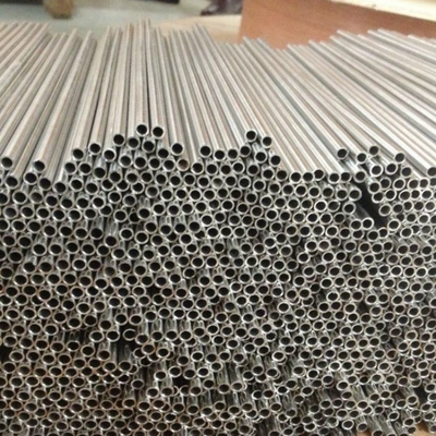 304L/316L/310S/410/430 Στυλοκύλινδρο/στριπίδα/βάρα/κόμβος/σωλήνας/σωλήνας/πίνακας από ανοξείδωτο χάλυβα ASTM/AISI Standard