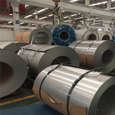 304/316/430ba/410/630/904L/718/800 ASTM/ASME Ba/2b/No. 1 Ανεκτικότητα 1% Πλάκα τροχιά από ανοξείδωτο χάλυβα
