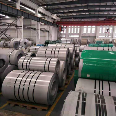 304/316/430ba/410/630/904L/718/800 ASTM/ASME Ba/2b/No. 1 Ανεκτικότητα 1% Πλάκα τροχιά από ανοξείδωτο χάλυβα