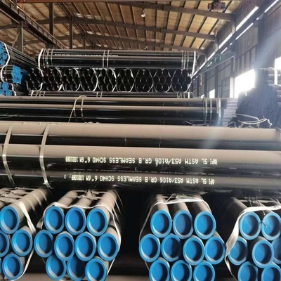 SSAW Sawl API 5L Σπειροειδής συγκολλημένος σωλήνας από χάλυβα άνθρακα για τρόφιμα/πότα/γαλακτοκομικά προϊόντα