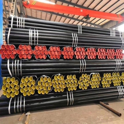 SSAW Sawl API 5L Σπειροειδής συγκολλημένος σωλήνας από χάλυβα άνθρακα για τρόφιμα/πότα/γαλακτοκομικά προϊόντα