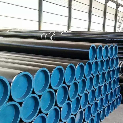 SSAW Sawl API 5L Σπειροειδής συγκολλημένος σωλήνας από χάλυβα άνθρακα για τρόφιμα/πότα/γαλακτοκομικά προϊόντα