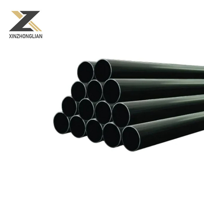 Σωλήνες από χάλυβα πάχους 6-20 mm SSAW 609mm Σωλήνες από χάλυβα άνθρακα που χρησιμοποιούνται για αγωγούς πετρελαίου και φυσικού αερίου