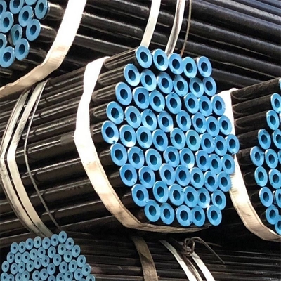ASTM A106/ API 5L / ASTM A53 Βαθμός Β 2&quot;-48&quot; Χάλυβας άνθρακα