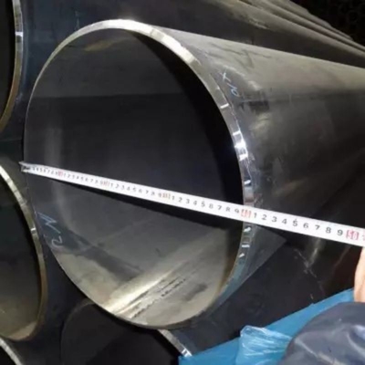 API 5L/A106 Grb Sch40 Sch80 Αγωγός πετρελαίου-αερίου A192 Σωλήνας λέβητα Σωλήνας άνθρακα
