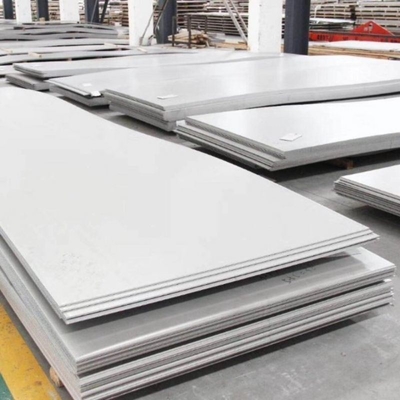 AISI ASTM A269 Tp Ss 310S 2205 2507 C276 201 304 304L 321 316 316L Ατσάλινος σωλήνας/υλυσμένος σωλήνας