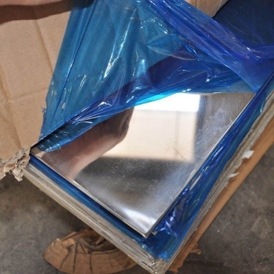 AISI ASTM A269 Tp Ss 310S 2205 2507 C276 201 304 304L 321 316 316L Ατσάλινος σωλήνας/υλυσμένος σωλήνας