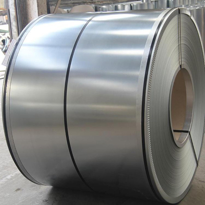 GB Standard A286 Monel 400201 304L 316L Etching Cold Rolled Stainless Steel Coil 0.15-3.0mm Σιδηροτροχιά από χάλυβα