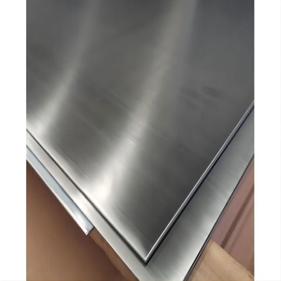 Τροφοδοτική κλάση 304L/316L/310S/410/430 Στρογγυλοπίνακες από ανοξείδωτο χάλυβα για προϊόντα