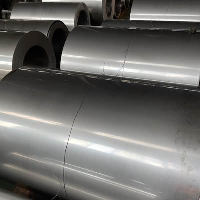 304L/316L/310S/410/430 φύλλα από ανοξείδωτο χάλυβα ζεστά/ψυχρά κυλίνδρους/στρώσεις για προϊόντα
