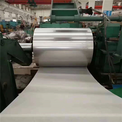 304L/316L/310S/410/430 φύλλα από ανοξείδωτο χάλυβα ζεστά/ψυχρά κυλίνδρους/στρώσεις για προϊόντα