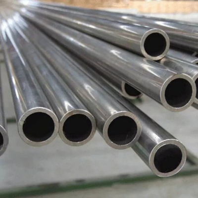 304L/316L/310S/410/430 επίπεδες σωλήνες/σωλήνες από ανοξείδωτο χάλυβα με φωτεινή γυαλισμένη επιφάνεια