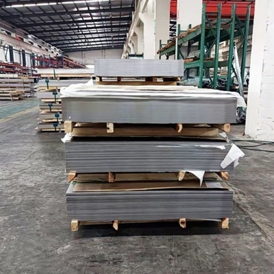 Σχήμα 304L/316L/310S/410/430 από ανοξείδωτο χάλυβα