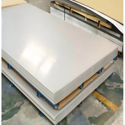 ASTM A240 Ss φύλλο 304L Χάλυβα από ανοξείδωτο χάλυβα