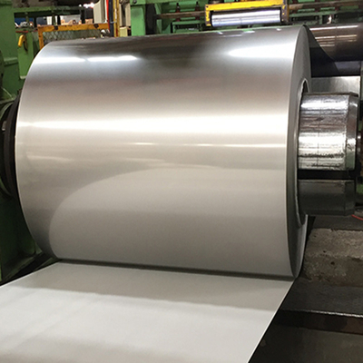 304 304L Ss Coils /Plate Cold/Cold Rolled Stainless Steel Coil/Plate/Sheet Προσαρμογή