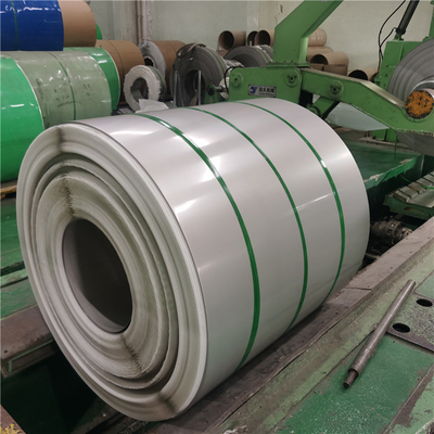 304 304L Ss Coils /Plate Cold/Cold Rolled Stainless Steel Coil/Plate/Sheet Προσαρμογή