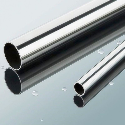 Σωλήνες από ανοξείδωτο χάλυβα ASTM A270 A554 SS304 316L 316 310S 440 1.4301 321 904L 201 Τετραγωνικός σωλήνας Ανωτάλλευτος σωλήνας Ss
