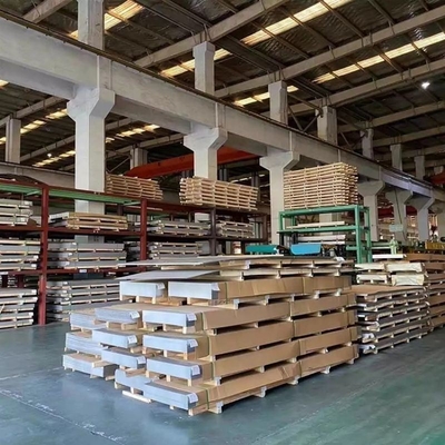 EXW Όρος 304 316L 316ti ASTM JIS 18 26 Διάμετρος 0,4 mm 0,6 mm 0,8 mm επίπεδο φύλλο από ανοξείδωτο χάλυβα