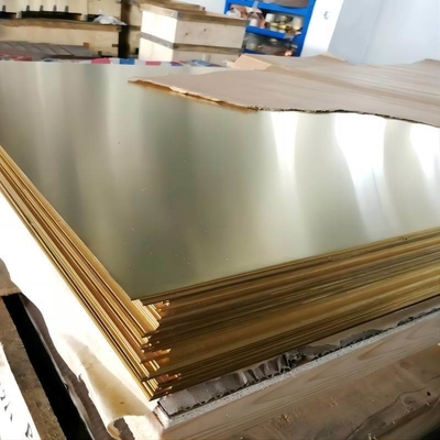 1000-6000mm μήκος βουρτσισμένο κόκκινο σίδερο με πλάκα από σύνθετο χαλκό LDPE