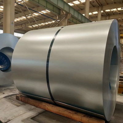 AISI 201 Ss 304 304L 316 316L 309S 310S 430 410 420 3cr12 Στυλοκύλινδρο/στριπ/ φύλλο από ανοξείδωτο χάλυβα