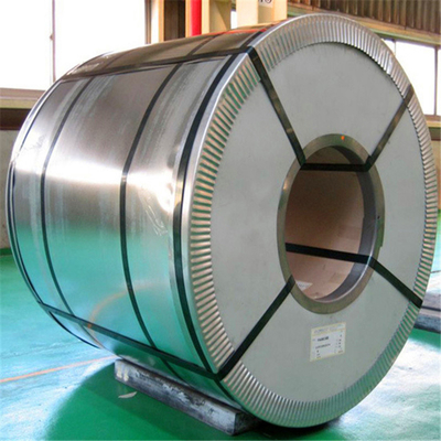 ASTM 201 304 304L 321 316 316L 309S 310S 409 410 420 430 2205 2507 Προσαρμογή