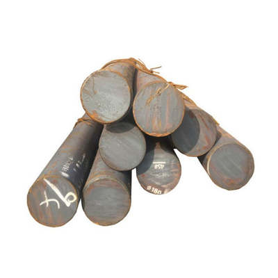 JIS Standard Επιφάνεια χαρακτικής Inconel 600 601 625 718 Incoloy 800 Bright Round Bar Rod