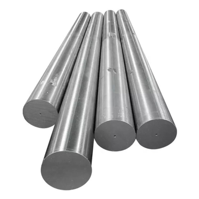 JIS Standard Επιφάνεια χαρακτικής Inconel 600 601 625 718 Incoloy 800 Bright Round Bar Rod