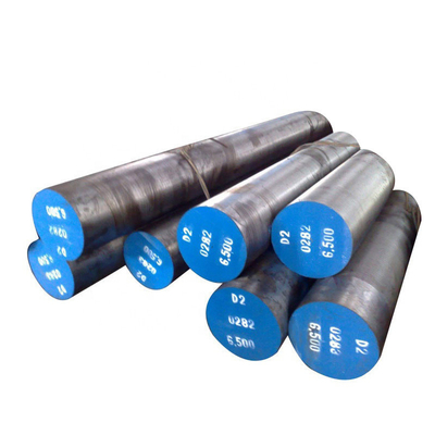 JIS Standard Επιφάνεια χαρακτικής Inconel 600 601 625 718 Incoloy 800 Bright Round Bar Rod