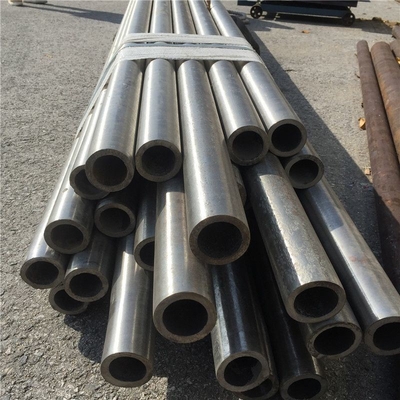 Σωλήνες από επίπεδο ανοξείδωτο χάλυβα ASTM A270 A554 SS304 316L 316 310S 440 1.4301 321 904L 201 τετραγωνικό αδιάβροχο σωλήνα 12,7-2200mm