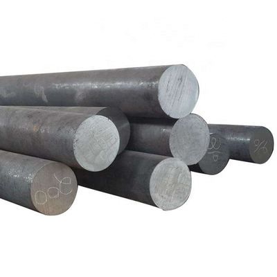 Ατσάλινη ράβδος 304L/316L/310S/410/430 για παγωμένες ράβδους χάλυβα πιστοποιημένη DIN