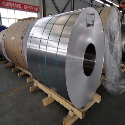 0.2mm-20mm Z275 Superdyma Χάλυβα με επίστρωμα ψευδαργύρου αλουμινίου μαγνησίου