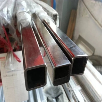 Σωλήνες από ανοξείδωτο χάλυβα S32750/S32205/F50/F60/F55/F60/F61/F65
