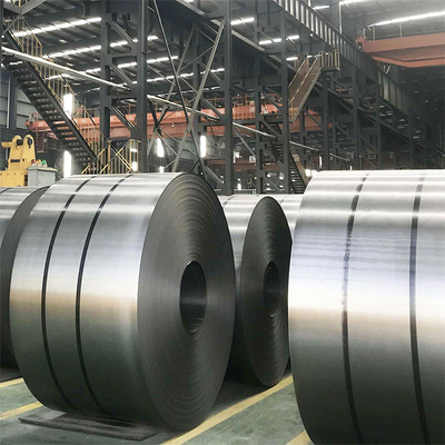0.8mm 1.0mm 5cr15MOV Στυλοκύλινδρο από ανοξείδωτο χάλυβα βαθμός 304L/316L/310S/410/430 κλπ.