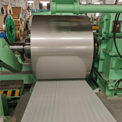 0.8mm 1.0mm 5cr15MOV Στυλοκύλινδρο από ανοξείδωτο χάλυβα βαθμός 304L/316L/310S/410/430 κλπ.