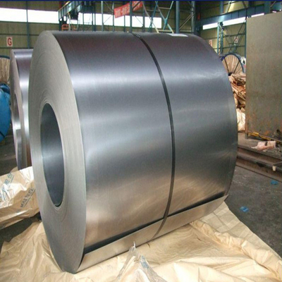 0.8mm 1.0mm 5cr15MOV Στυλοκύλινδρο από ανοξείδωτο χάλυβα βαθμός 304L/316L/310S/410/430 κλπ.
