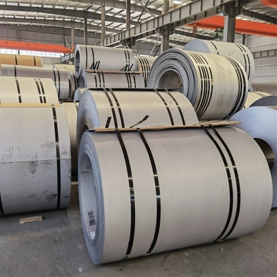 Σύνθετο St37 Aluzinc Z180 Ζυγισμένο ατσάλι Coil / φύλλο / πλάκα / ταινία Προσαρμόσιμη και ανθεκτική