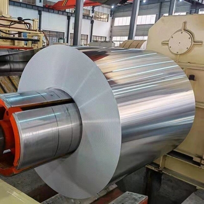Σύνθετο αλουμίνιο πάχος περιστροφής 0,2-8,0 mm 1050 1060 1100 6061 6063 3003 3004 3105 3A21