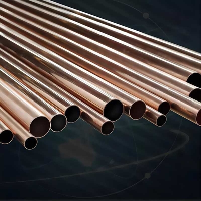 Πλάκα CuNi 90/10 C70600 C71500 C11000 Τύπος χαλκού με GB En ASTM JIS BS Standard