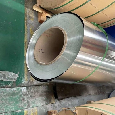 ASTM 1050 1060 1100 1070 O-H112 Αλουμινίου και αποδοτικότητα με πιστοποίηση ISO9001