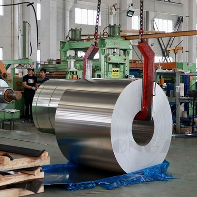 ASTM 1050 1060 1100 1070 O-H112 Αλουμινίου και αποδοτικότητα με πιστοποίηση ISO9001