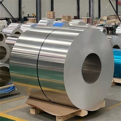 Πολυμένα 24 Gague S550gd Z275 G60 Αλουμίνιο Am150 Zm 450 Ατσάλινα περιττώματα για ηλιακή σχηματιστική