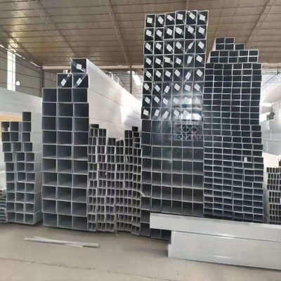 Δείγματα 2024 3003 5052 5083 6063 6082 7075 6061 T6 Στρογγυλό σωλήνα από κράμα αλουμινίου θαλάσσιας ποιότητας