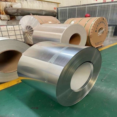 Βιετναμέζοι προμηθευτές CFR Carbon ASTM Steel Roll Coil/Sheet για διακοσμητικές χρήσεις