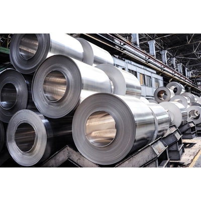 Βιετναμέζοι προμηθευτές CFR Carbon ASTM Steel Roll Coil/Sheet για διακοσμητικές χρήσεις